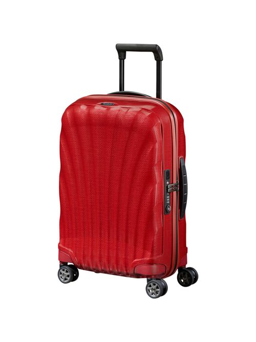 55 cm SAMSONITE | CS2 10002ROSSO